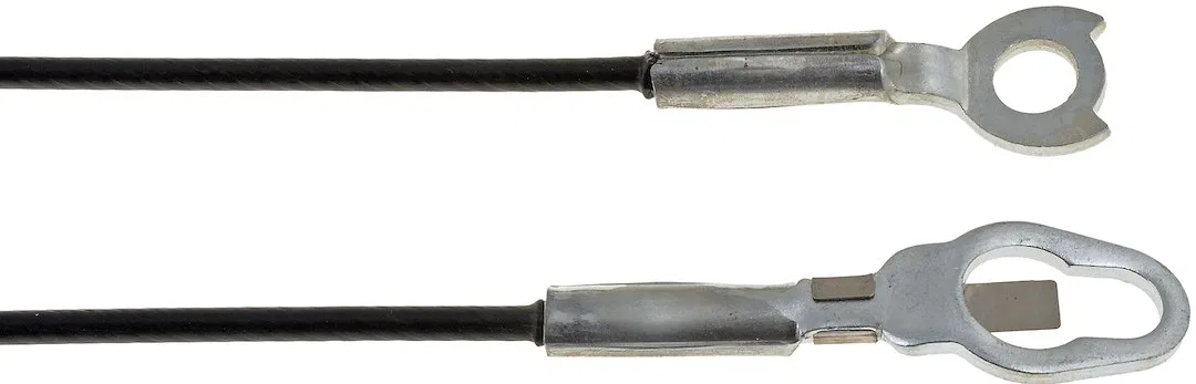 38542 – DORMAN Tailgate Cable, OE Replacement - view 3